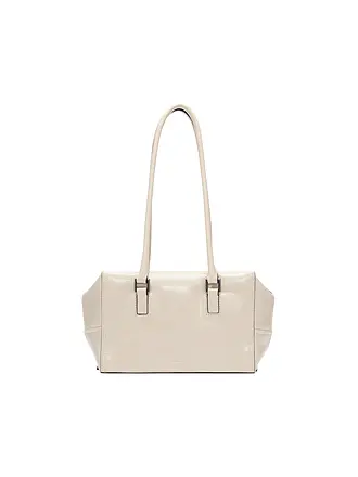 LIEBESKIND BERLIN | Bolso de cuero - Bolso de mano KAYLA SATCHEL Small | 
